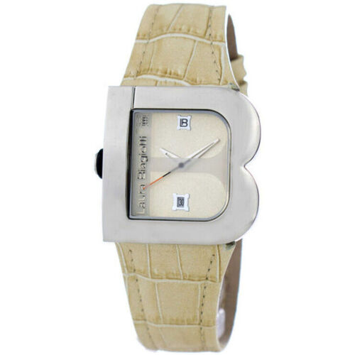 Horloges & Sieraden Dames Horloges Laura Biagiotti Horloge Dames  LB0001L-11 (Ø 33 mm) Multicolour
