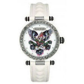 Horloges & Sieraden Dames Horloges Marc Ecko Horloge Dames  E15087M2 (Ø 40 mm) Multicolour