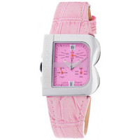 Horloges & Sieraden Dames Horloges Laura Biagiotti Horloge Dames  LB0002L-03 (Ø 33 mm) Multicolour
