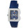 Horloges & Sieraden Dames Horloges Laura Biagiotti Horloge Dames  LB0002L-02 (Ø 33 mm) Multicolour