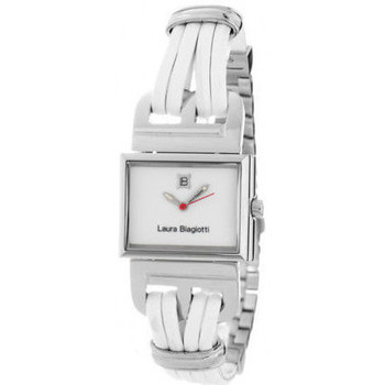 Horloges & Sieraden Dames Horloges Laura Biagiotti Horloge Dames  LB0046L-02 (Ø 31 mm) Multicolour