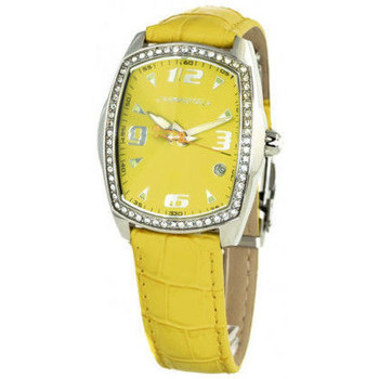 Horloges & Sieraden Dames Horloges Chronotech Horloge Dames  CT7504LS-05 (Ø 35 mm) Multicolour