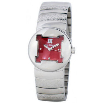 Horloges & Sieraden Dames Horloges Laura Biagiotti Horloge Dames  LB0050L-01M (Ø 28 mm) Multicolour
