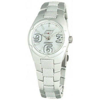 Horloges & Sieraden Dames Horloges Chronotech Horloge Dames  CC7039L-05M (Ø 32 mm) Multicolour