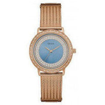 Horloges & Sieraden Dames Horloges Guess Horloge Dames  W0836L1 (Ø 36 mm) Multicolour