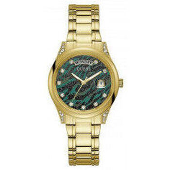 Horloges & Sieraden Dames Horloges Guess Horloge Dames  GW0047L3 (Ø 36 mm) Multicolour