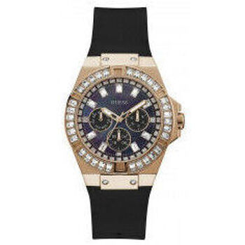 Horloges & Sieraden Dames Horloges Guess Horloge Dames  GW0118L2 (Ø 39 mm) Multicolour