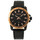 Horloges & Sieraden Heren Horloges Police Horloge Heren  PL.15526JSBR/02 (Ø 46 mm) Multicolour