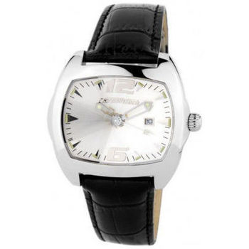 Horloges & Sieraden Heren Horloges Chronotech Horloge Heren  CT2188M-10 (Ø 46 mm) Multicolour