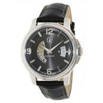 Horloges & Sieraden Heren Horloges Guess Horloge Heren  X84003G5S (Ø 44 mm) Multicolour