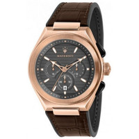 Horloges & Sieraden Heren Horloges Maserati Horloge Heren  R8871639003 (Ø 43 mm) Multicolour
