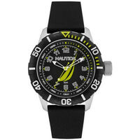 Horloges & Sieraden Heren Horloges Nautica Horloge Heren  NAI08513G (ø 44 mm) Multicolour