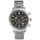 Horloges & Sieraden Heren Horloges Nautica Horloge Heren  A18712G (Ø 44 mm) Multicolour