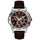 Horloges & Sieraden Heren Horloges Nautica Horloge Heren  NAI19503G (Ø 45 mm) Multicolour