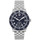 Horloges & Sieraden Heren Horloges Nautica Horloge Heren  NAPHST005 (Ø 44 mm) Multicolour