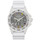 Horloges & Sieraden Heren Horloges Nautica Horloge Heren  NAPMIA002 (Ø 44 mm) Multicolour