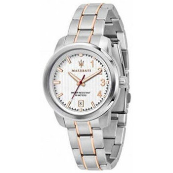 Horloges & Sieraden Dames Horloges Maserati Horloge Dames  R8853137504 (Ø 38 mm) Multicolour