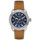 Horloges & Sieraden Heren Horloges Nautica Horloge Heren  NAPSTL001 (Ø 44 mm) Multicolour