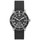 Horloges & Sieraden Heren Horloges Nautica Horloge Heren  NAPHST002 (Ø 44 mm) Multicolour