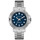 Horloges & Sieraden Heren Horloges Nautica Horloge Heren  NAD16005G (Ø 44 mm) Multicolour