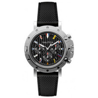 Horloges & Sieraden Heren Horloges Nautica Horloge Heren  NAD17527G (ø 44 mm) Multicolour