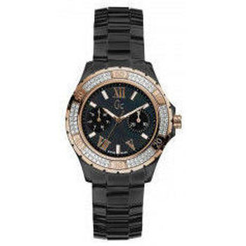 Horloges & Sieraden Dames Horloges Gc Horloge Dames  X69119L2S (Ø 36 mm) Multicolour