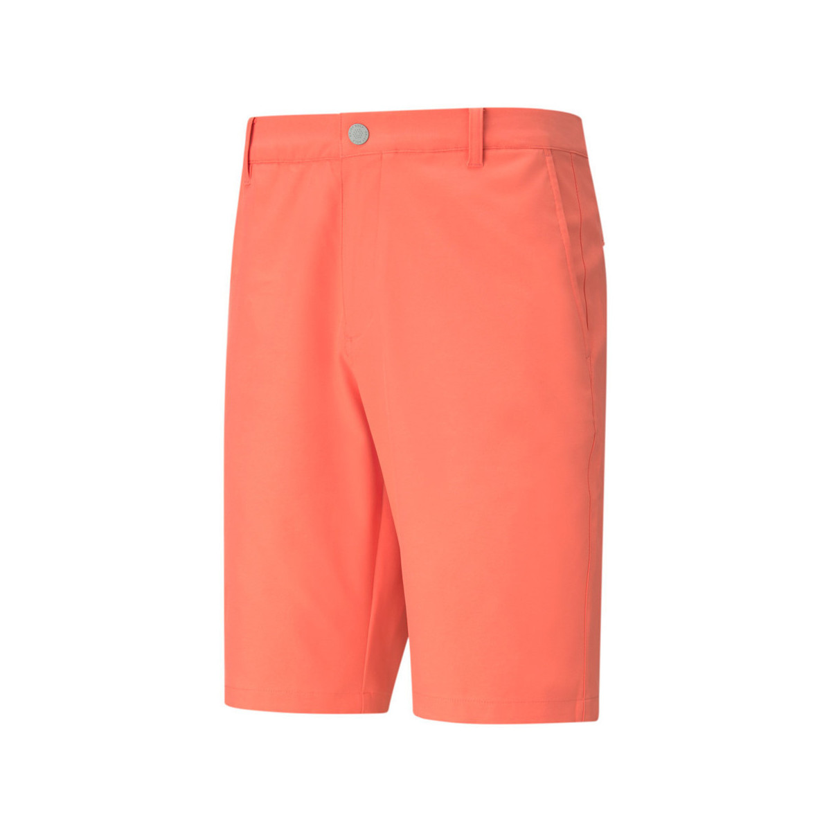 Textiel Heren Korte broeken / Bermuda's Puma  Orange