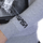 Textiel Heren Sweaters / Sweatshirts Nasa MARS03S-GREY Grijs
