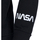 Textiel Heren Sweaters / Sweatshirts Nasa MARS09S-BLACK Zwart