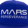 Accessoires Heren Pet Nasa MARS17C-ROYAL Blauw