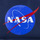 Tassen Rugzakken Nasa NASA39BP-BLUE Blauw