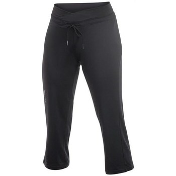 Textiel Dames Broeken / Pantalons Craft Active Run Zwart