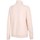 Textiel Dames Sweaters / Sweatshirts 4F BLD351 Roze