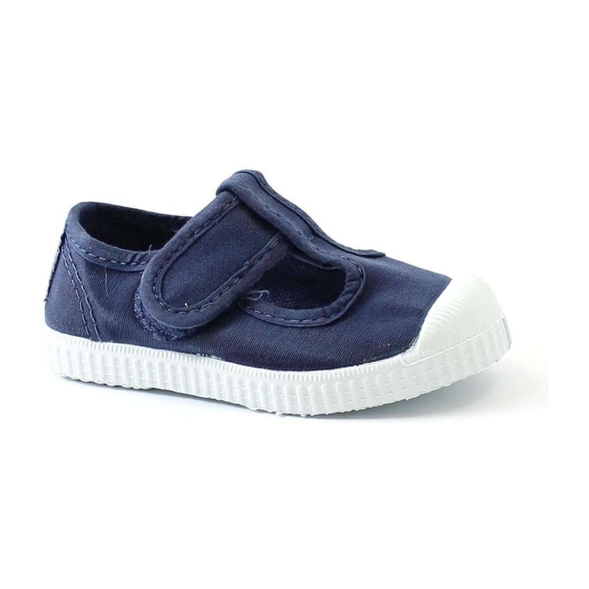 Schoenen Kinderen Sandalen / Open schoenen Cienta CIE-CCC-77777-84 Blauw
