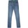 Textiel Jongens Jeans Levi's  Blauw
