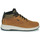 Schoenen Heren Hoge sneakers Geox U AERANTIS 4X4 B ABX Brown