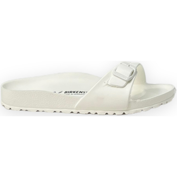 Schoenen Dames Sandalen / Open schoenen Birkenstock 128183 WHITE Wit
