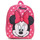 Tassen Meisjes Rugzakken Disney SAC A DOS MINNIE 31 CM Multicolour