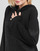 Textiel Dames Sweaters / Sweatshirts Emporio Armani 6L2M6H-2JYY Zwart
