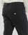 Textiel Heren 5 zakken broeken Dickies CARPENTER PANT STONE WASHED Zwart