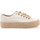 Schoenen Dames Lage sneakers Paloma Totem gympen / sneakers vrouw wit Wit