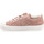 Schoenen Dames Lage sneakers Free Monday gympen / sneakers vrouw roze Roze