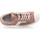 Schoenen Dames Lage sneakers Free Monday gympen / sneakers vrouw roze Roze