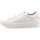 Schoenen Dames Lage sneakers Alter Native gympen / sneakers vrouw wit Wit