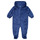 Textiel Kinderen Jumpsuites / Tuinbroeken Guess H2BW04-KA2X0-G791 Marine