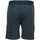 Textiel Kinderen Korte broeken / Bermuda's Ellesse Aquos Jnr Short Blauw