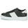 Schoenen Heren Lage sneakers Emporio Armani X4X570-XN010-Q475 Zwart / Wit