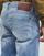 Textiel Heren Straight jeans G-Star Raw 3301 Regular Tapered Blauw