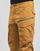 Textiel Heren Cargobroek G-Star Raw Rovic zip 3d regular tapered Brown
