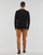 Textiel Heren Truien G-Star Raw Premium core r knit Zwart